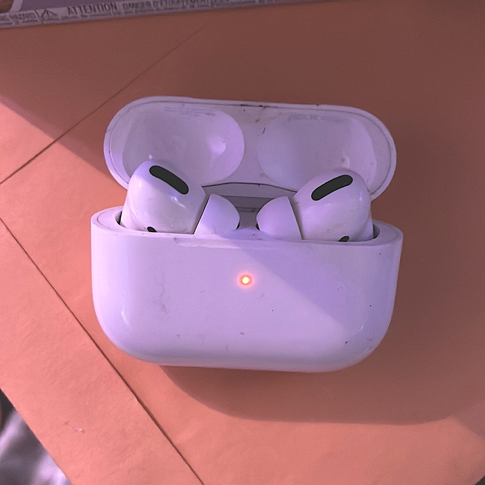 Apple airpod pro